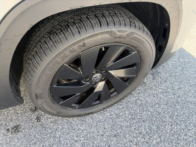 2024 Volkswagen Atlas 2.0T SE w/Technology 4MOTION