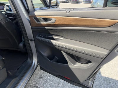 2024 Volkswagen Atlas 2.0T SE w/Technology 4MOTION