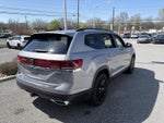 2024 Volkswagen Atlas 2.0T SE w/Technology 4MOTION