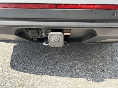 2024 Volkswagen Atlas 2.0T SE w/Technology 4MOTION