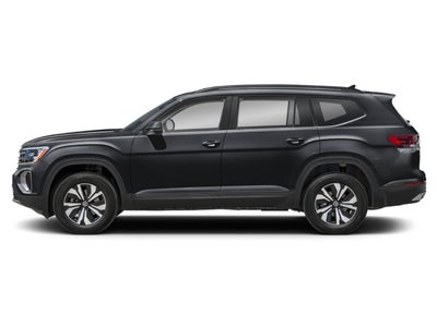 2024 Volkswagen Atlas 2.0T SE w/Technology 4MOTION