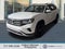 2022 Volkswagen Atlas 3.6L V6 SE w/Technology 4MOTION