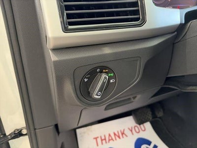 2022 Volkswagen Atlas 3.6L V6 SE w/Technology 4MOTION