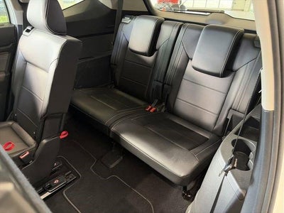 2022 Volkswagen Atlas 3.6L V6 SE w/Technology 4MOTION