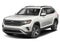 2022 Volkswagen Atlas 3.6L V6 SE w/Technology 4MOTION