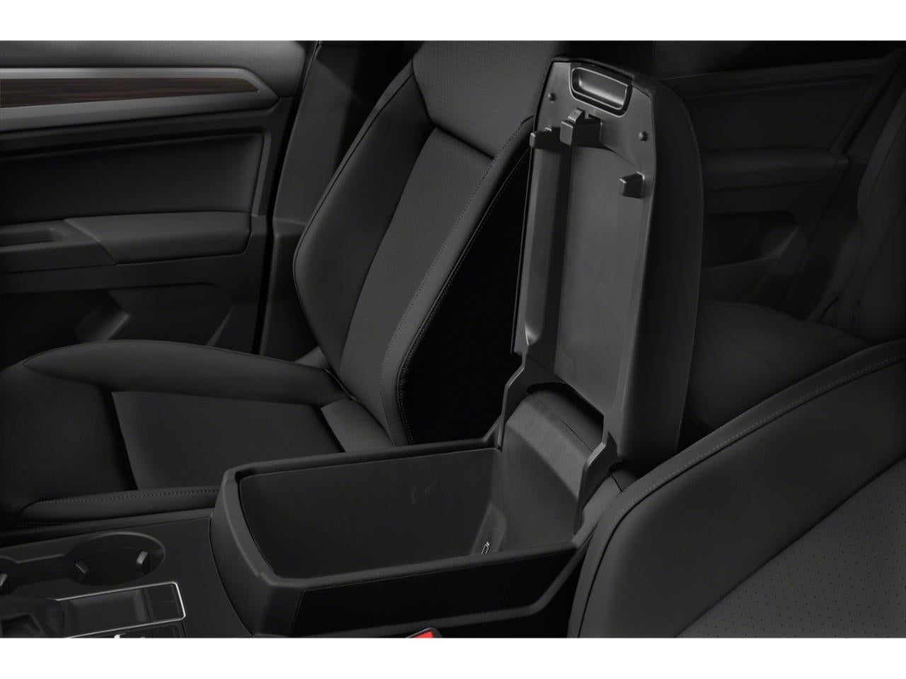 2022 Volkswagen Atlas 3.6L V6 SE w/Technology 4MOTION