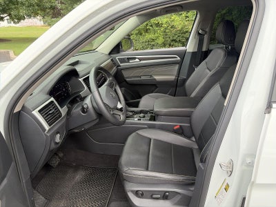 2023 Volkswagen Atlas 3.6L V6 SE w/Technology 4MOTION