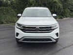 2023 Volkswagen Atlas 3.6L V6 SE w/Technology 4MOTION