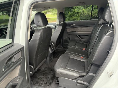 2023 Volkswagen Atlas 3.6L V6 SE w/Technology 4MOTION