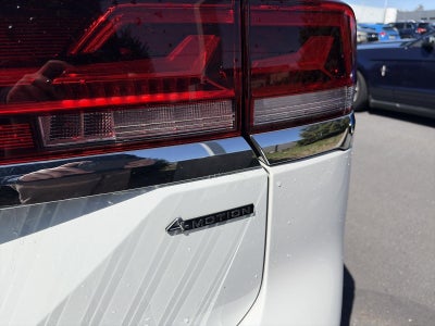 2024 Volkswagen Atlas 2.0T SE w/Technology 4MOTION