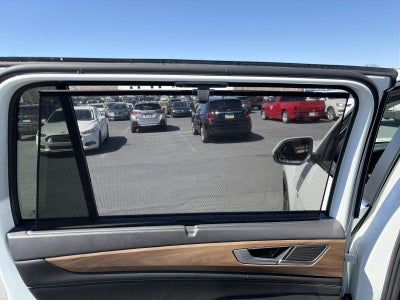 2024 Volkswagen Atlas 2.0T SE w/Technology 4MOTION