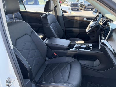 2024 Volkswagen Atlas 2.0T SE w/Technology 4MOTION