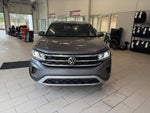2023 Volkswagen Atlas Cross Sport 2.0T SE w/Technology 4MOTION