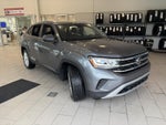 2023 Volkswagen Atlas Cross Sport 2.0T SE w/Technology 4MOTION