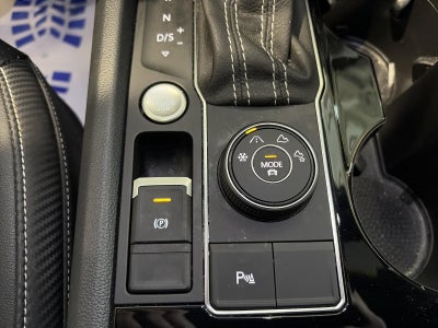 2023 Volkswagen Atlas Cross Sport 2.0T SE w/Technology 4MOTION