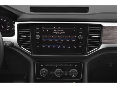 2023 Volkswagen Atlas Cross Sport 2.0T SE w/Technology 4MOTION