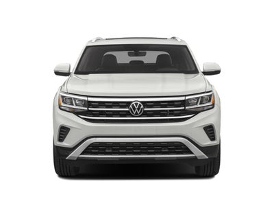 2023 Volkswagen Atlas Cross Sport 2.0T SE w/Technology 4MOTION