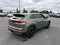 2026 Volkswagen Atlas Cross Sport 2.0T SE w/Technology 4MOTION