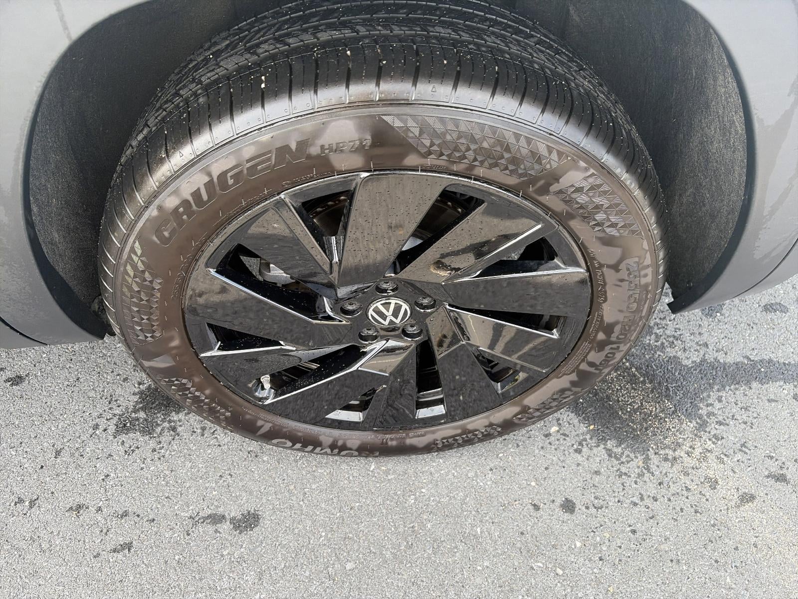 2026 Volkswagen Atlas 2.0T SE w/Technology 4MOTION