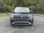 2023 Volkswagen Atlas 2.0T SE w/Technology 4MOTION