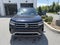 2023 Volkswagen Atlas 2.0T SE w/Technology 4MOTION