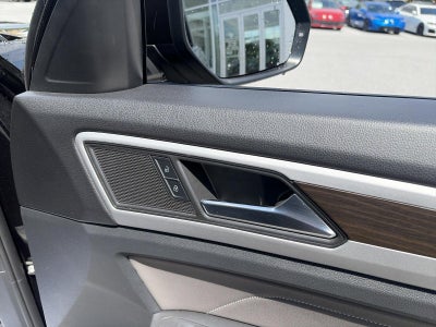 2023 Volkswagen Atlas 2.0T SE w/Technology 4MOTION