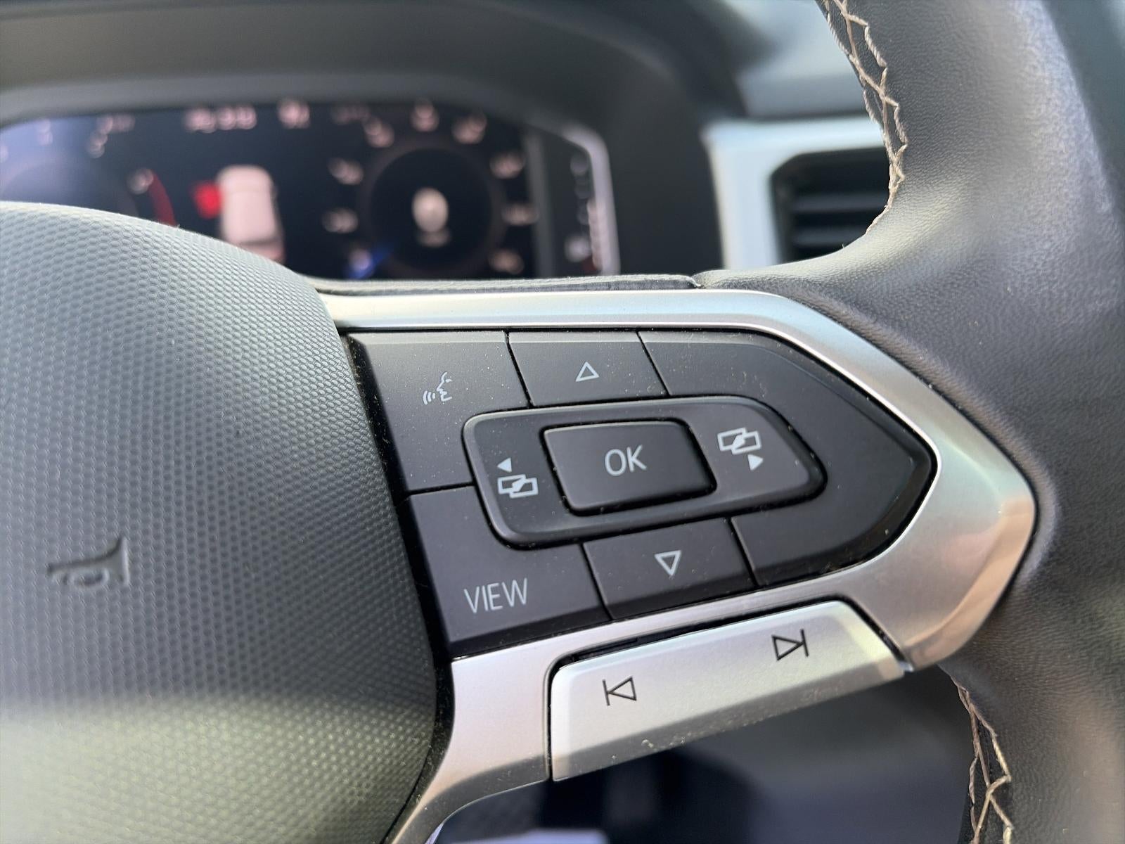 2023 Volkswagen Atlas 2.0T SE w/Technology 4MOTION