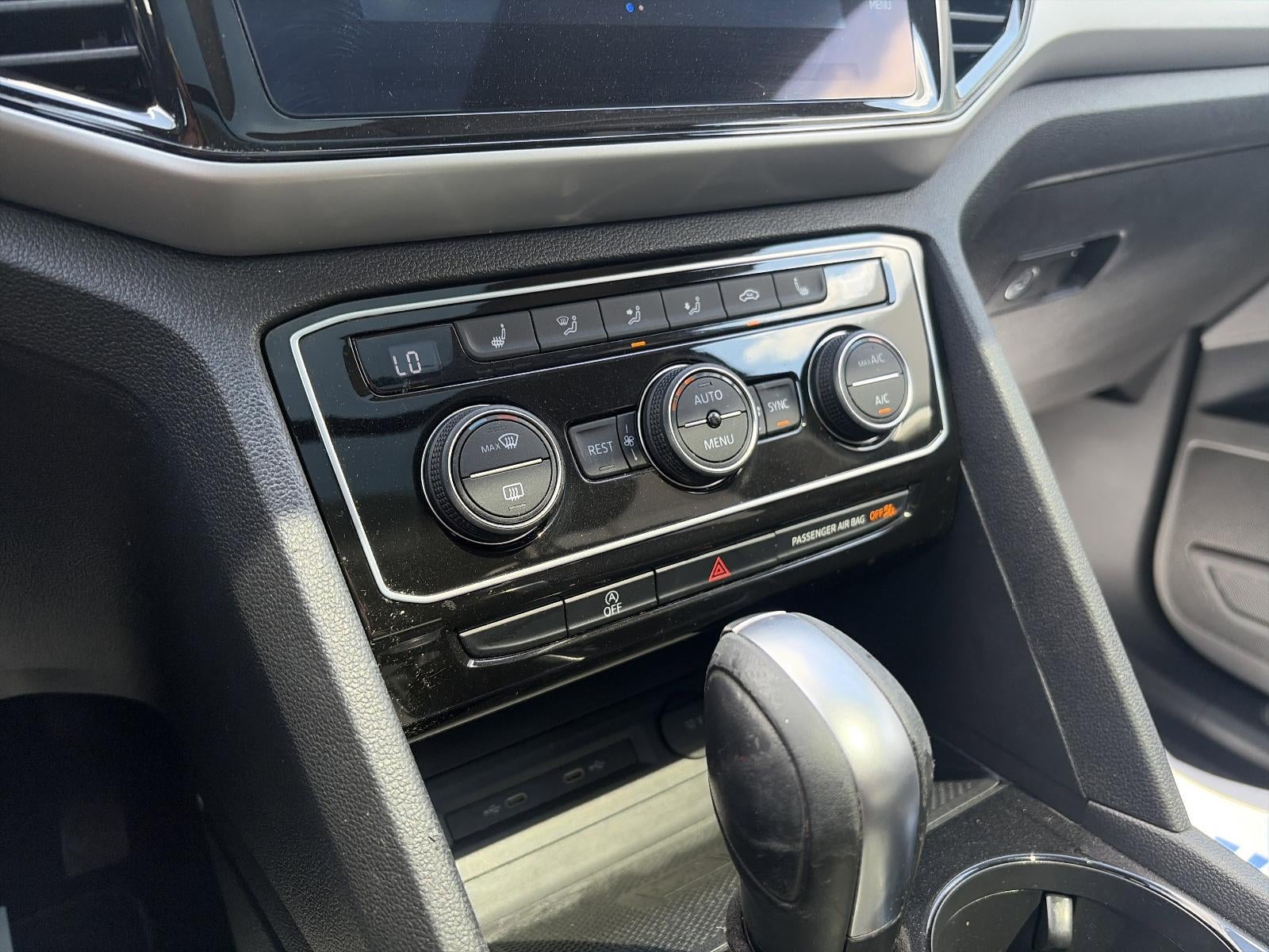 2023 Volkswagen Atlas 2.0T SE w/Technology 4MOTION