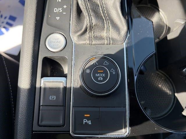 2023 Volkswagen Atlas 2.0T SE w/Technology 4MOTION