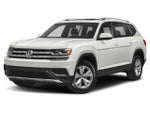 2018 Volkswagen Atlas 3.6L V6 SE 4MOTION