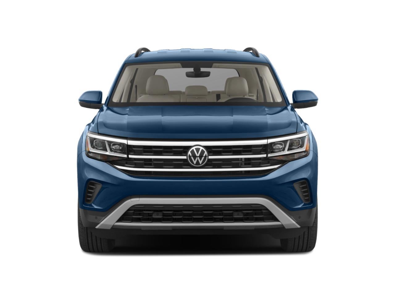 2023 Volkswagen Atlas 3.6L V6 SE w/Technology 4MOTION