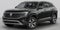 2024 Volkswagen Atlas Cross Sport 2.0T SE 4MOTION