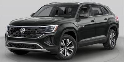 2024 Volkswagen Atlas Cross Sport 2.0T SE 4MOTION