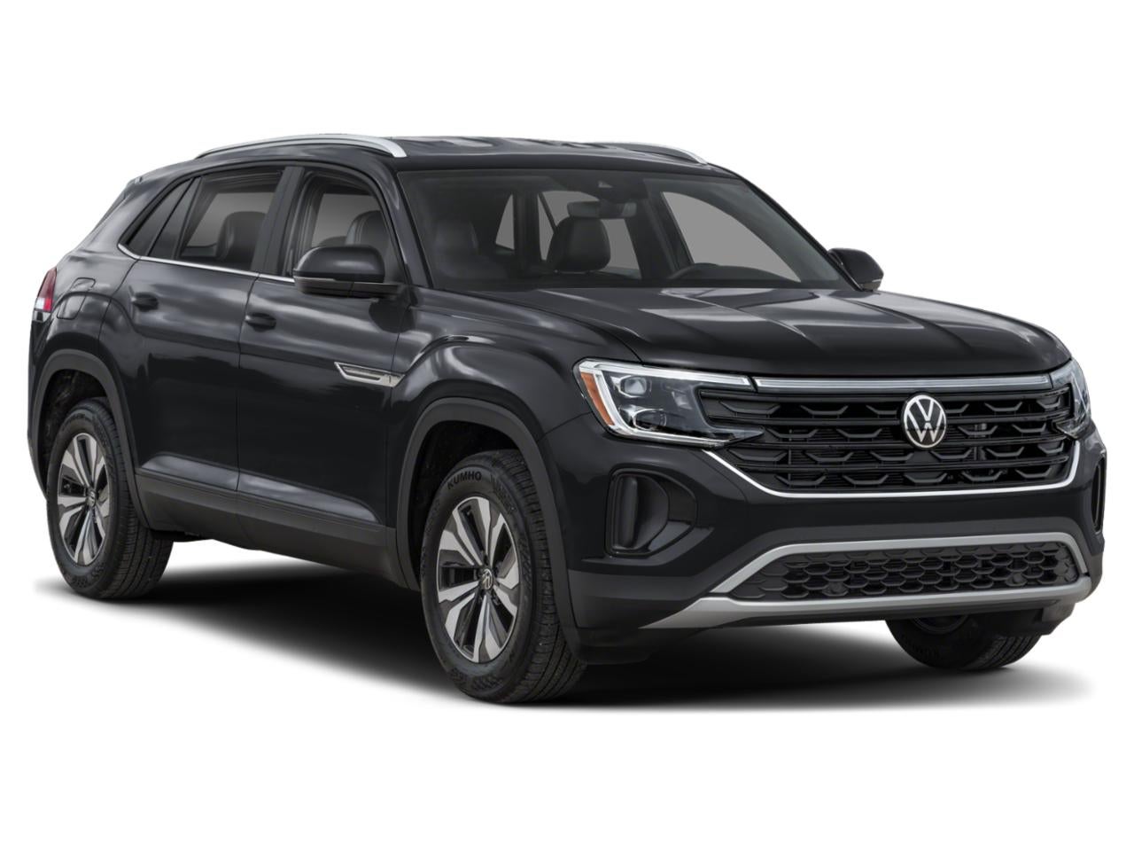 2024 Volkswagen Atlas Cross Sport 2.0T SE 4MOTION