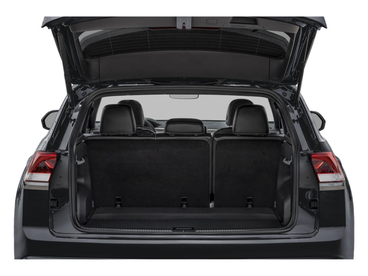 2024 Volkswagen Atlas Cross Sport 2.0T SE 4MOTION
