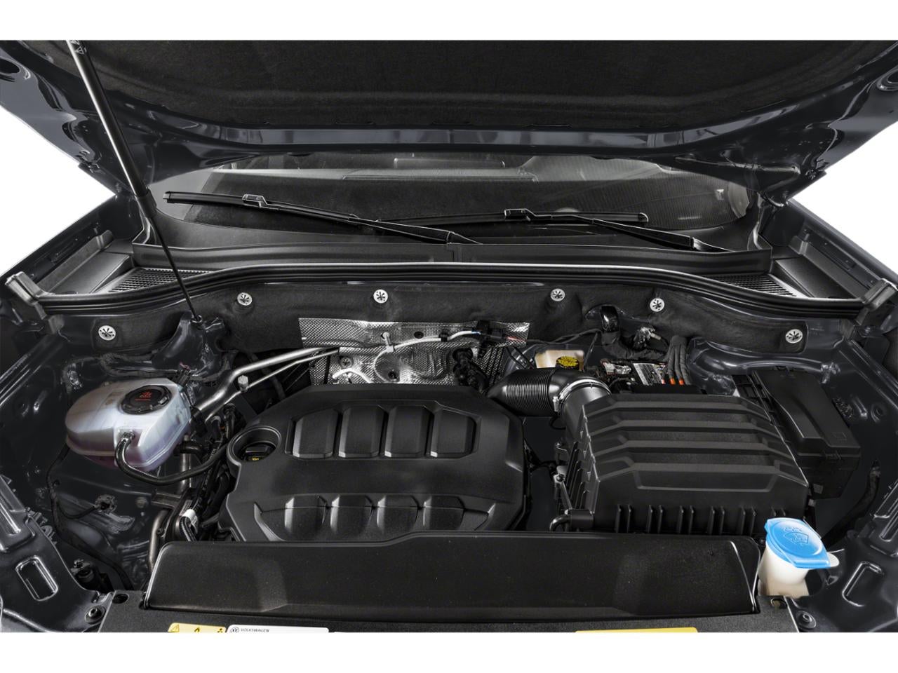 2024 Volkswagen Atlas Cross Sport 2.0T SE 4MOTION