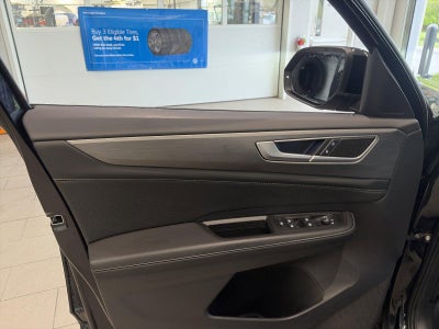 2025 Volkswagen Atlas Cross Sport 2.0T SE 4MOTION