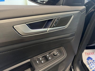 2025 Volkswagen Atlas Cross Sport 2.0T SE 4MOTION