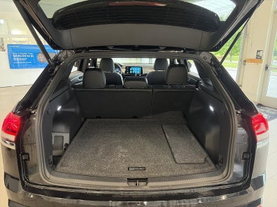 2025 Volkswagen Atlas Cross Sport 2.0T SE 4MOTION