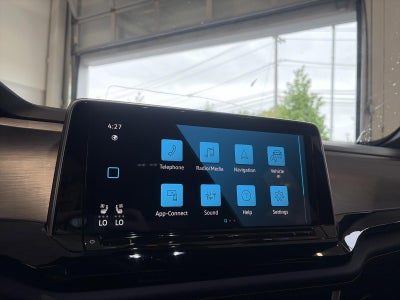 2025 Volkswagen Atlas Cross Sport 2.0T SE 4MOTION