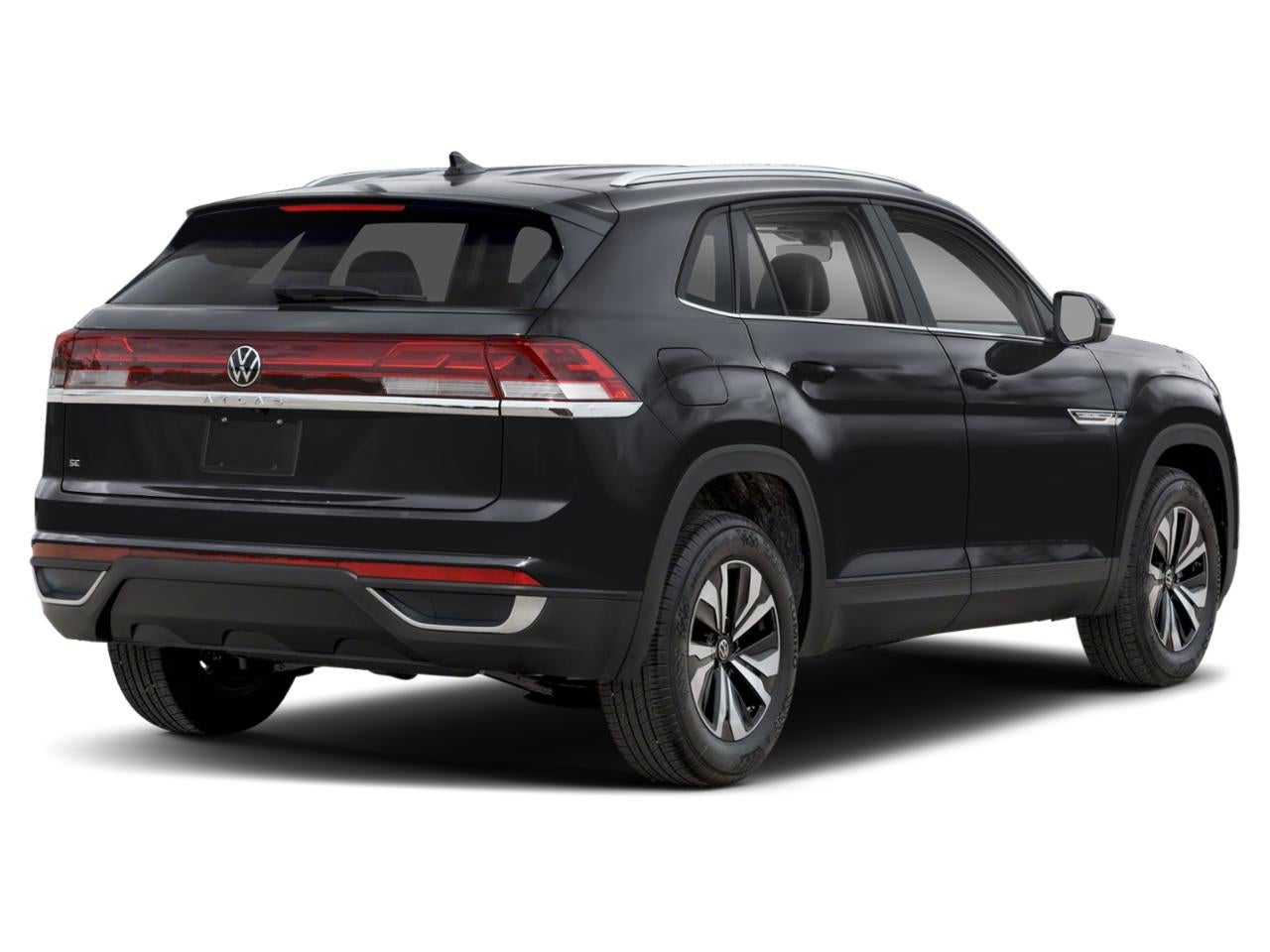 2025 Volkswagen Atlas Cross Sport 2.0T SE 4MOTION