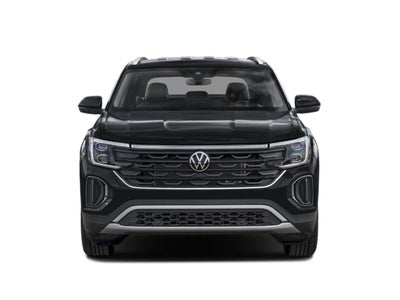 2025 Volkswagen Atlas Cross Sport 2.0T SE 4MOTION