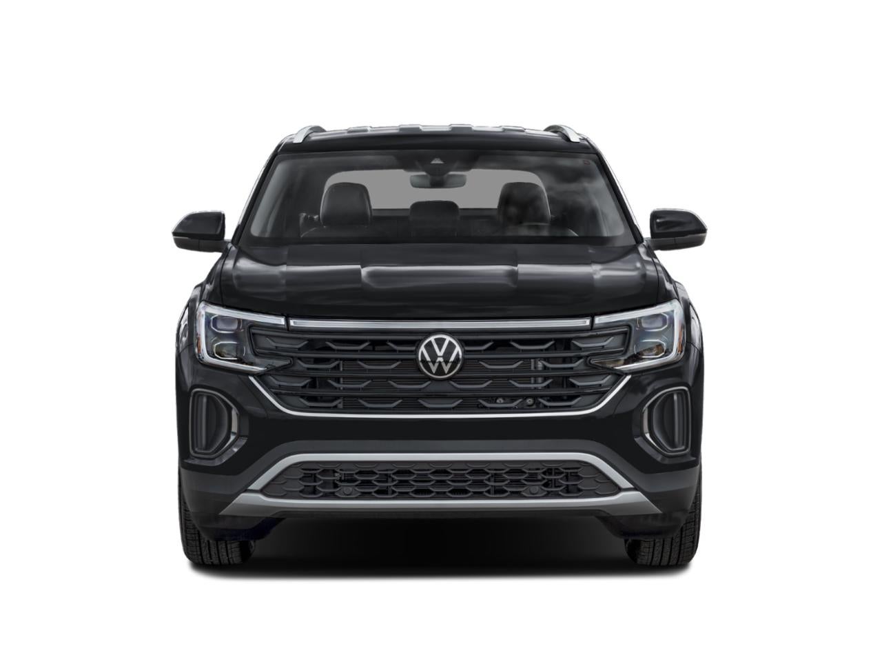 2025 Volkswagen Atlas Cross Sport 2.0T SE 4MOTION