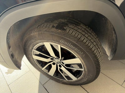 2023 Volkswagen Atlas 2.0T SE 4MOTION