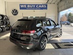 2023 Volkswagen Atlas 2.0T SE 4MOTION