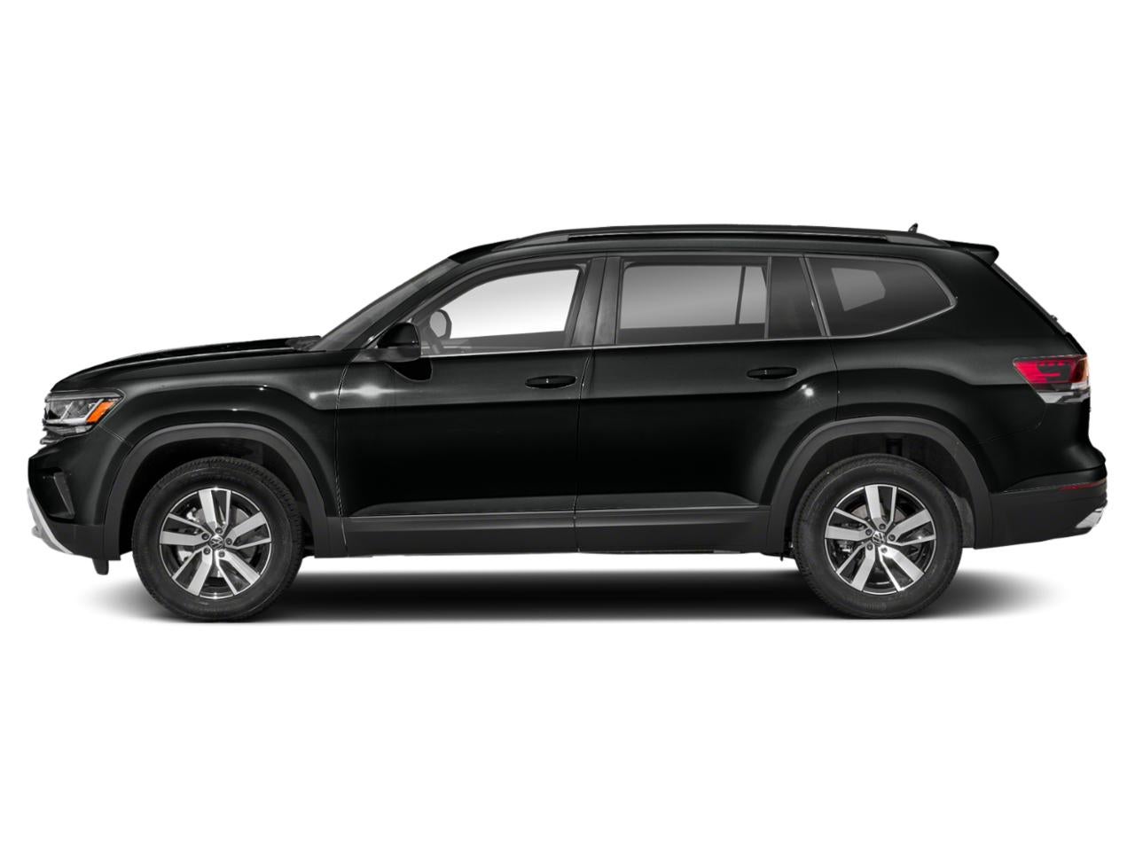 2023 Volkswagen Atlas 2.0T SE 4MOTION