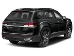 2023 Volkswagen Atlas 2.0T SE 4MOTION