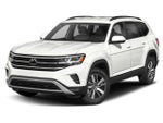 2023 Volkswagen Atlas 2.0T SE 4MOTION