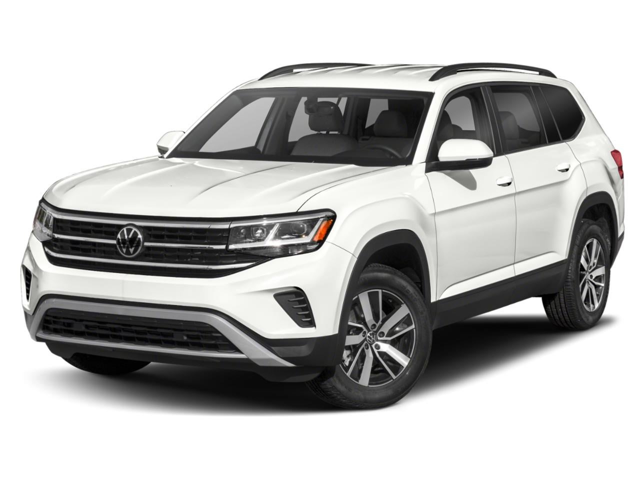 2023 Volkswagen Atlas 2.0T SE 4MOTION