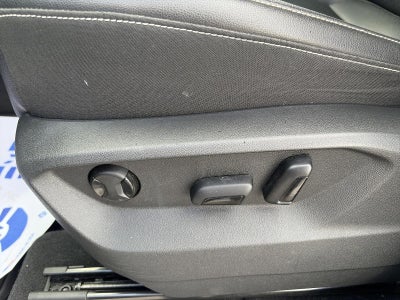 2023 Volkswagen Atlas 2.0T SE 4MOTION